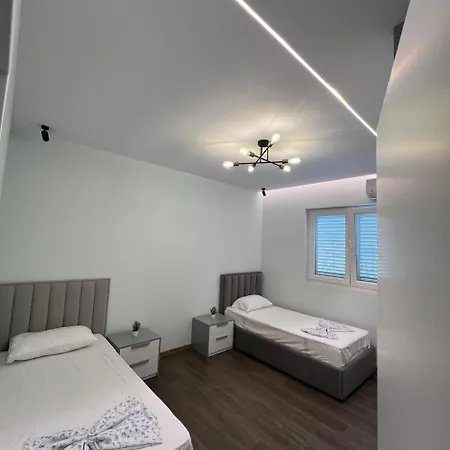 Apartment Gold Penthouse Tirana