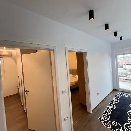 Apartment Gold Penthouse Tirana